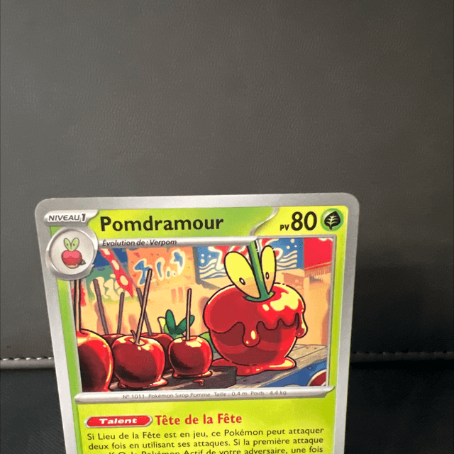 Pomdramour 010/131 