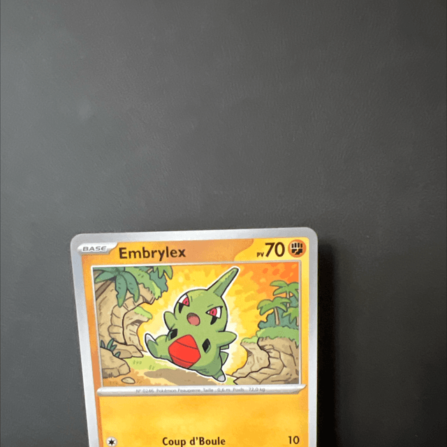 Embrylex 047/131 