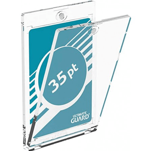 Protège carte magnétique 