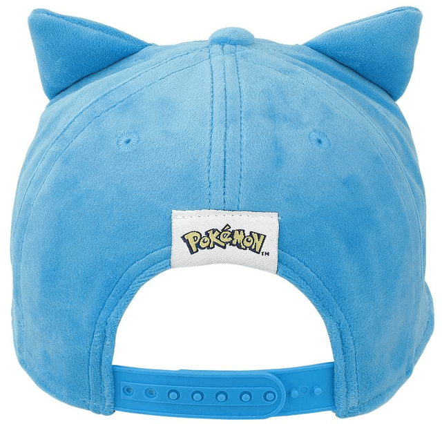 Casquette Ronflex 