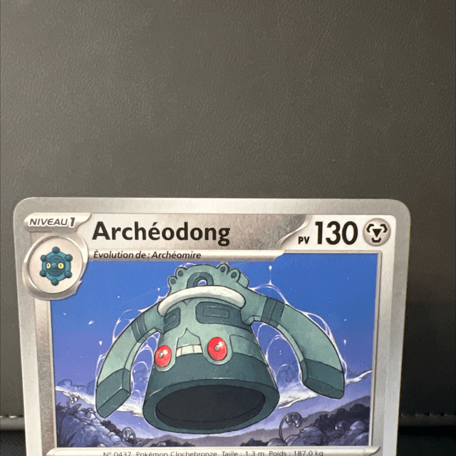 Archéodong 067/131 