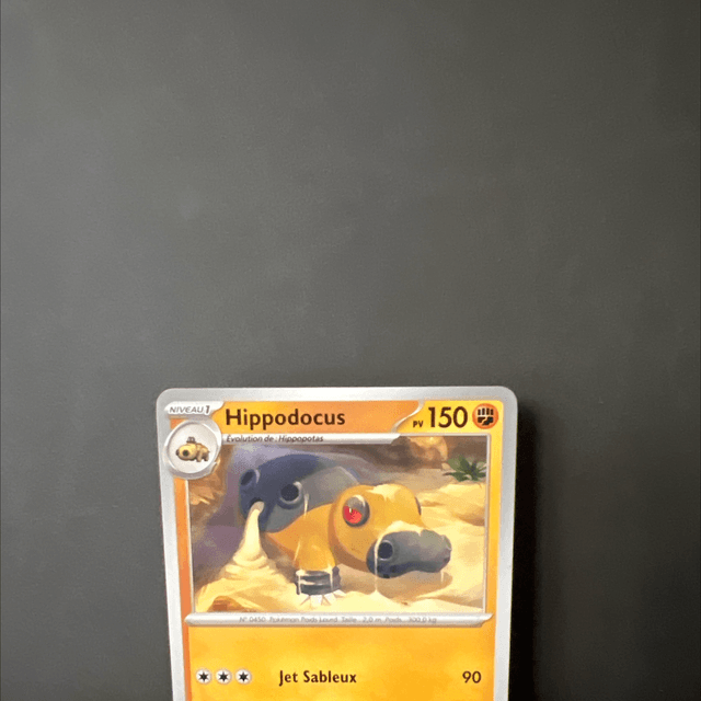 Hyppodocus 053/131 