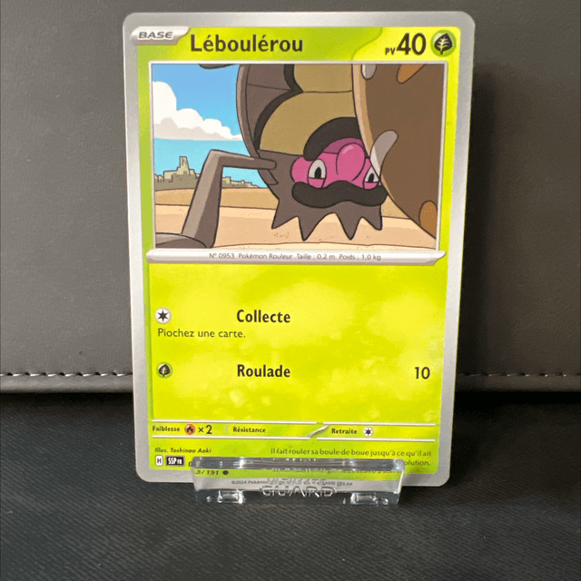 Léboulérou 