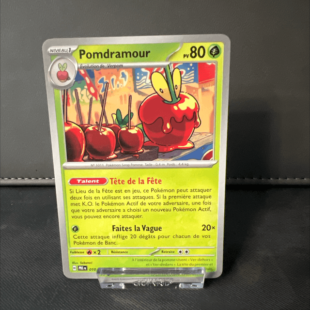 Pomdramour 010/131 