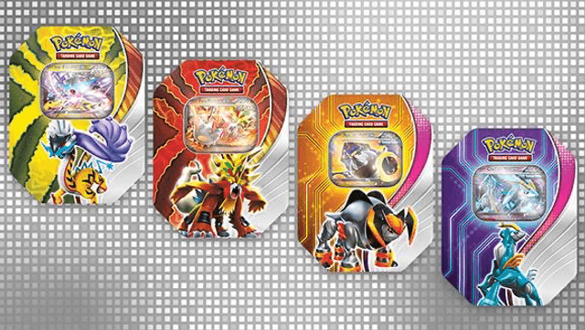 Pokébox Destinée Paradoxe 🇫🇷