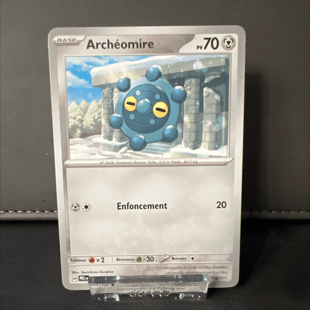 Archéomire 066/131 
