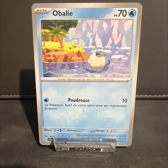 Obalie 