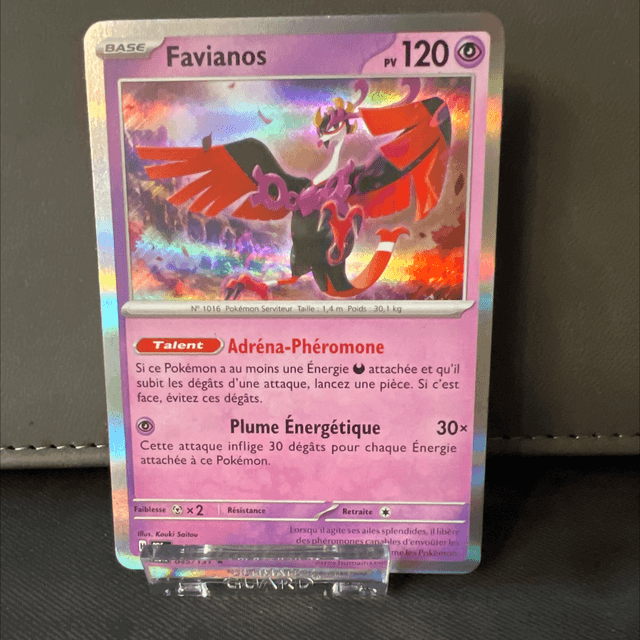 Favianos 045/131