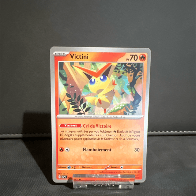 Victini 021/191