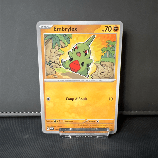 Embrylex 047/131 