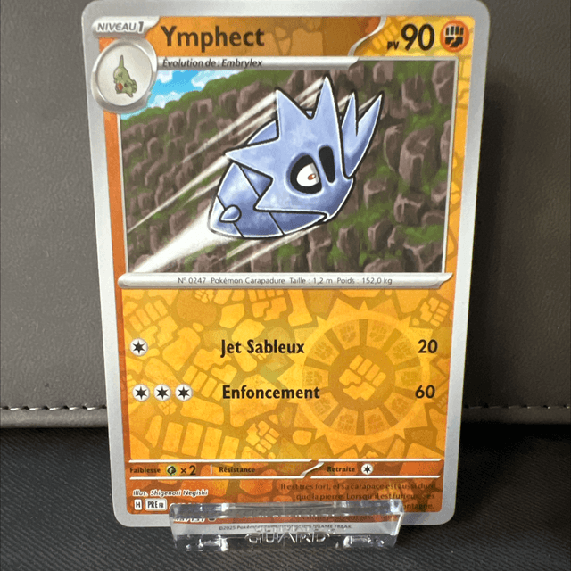 Ymphect 048/131 