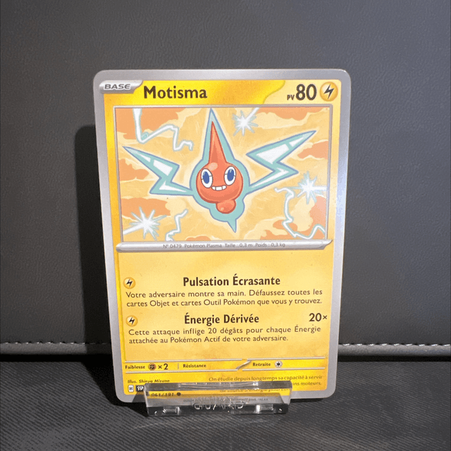 Motisma 061/191
