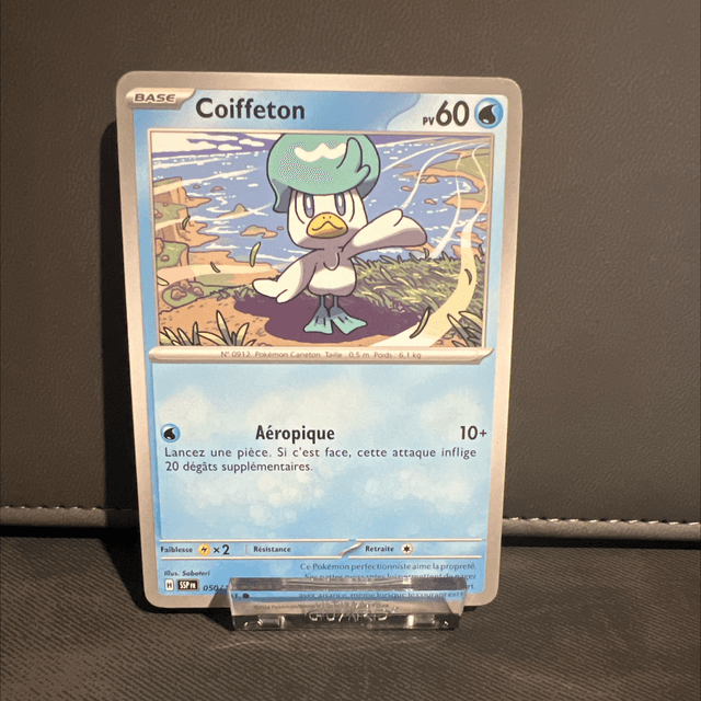 Coiffeton 050/191