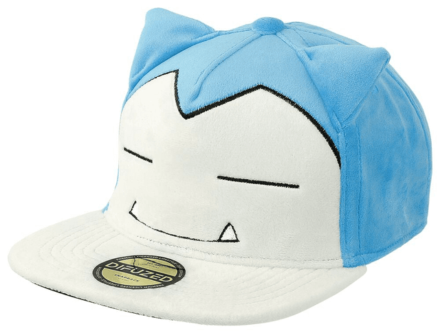 Casquette Ronflex 