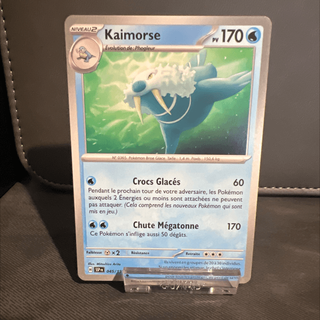 Kaimorse 045/191