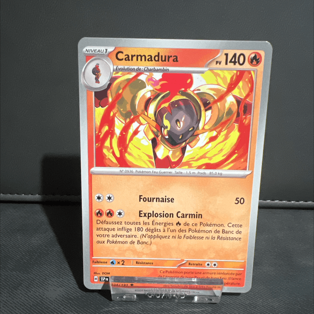 Carmadura 034/191