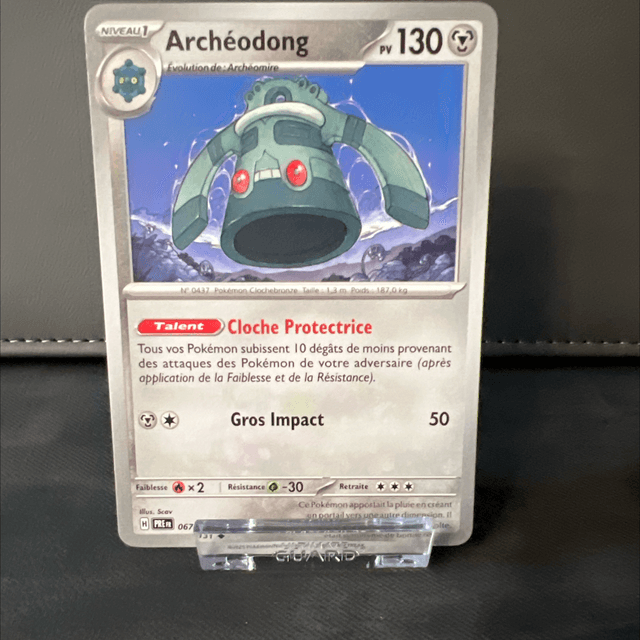 Archéodong 067/131 